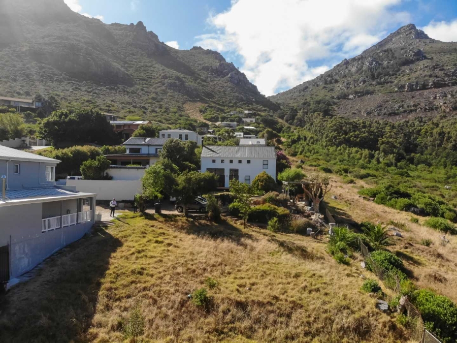 0 Bedroom Property for Sale in Bokkemanskloof Western Cape